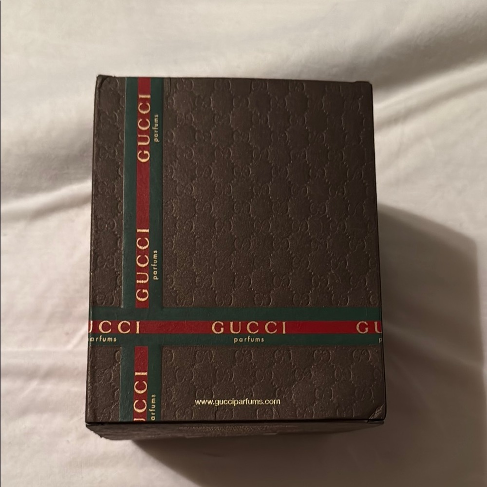 Gucci Christmas Ornament!